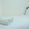 Отель Modern 2BR Puri Park View Apartment Near Lippo Puri, фото 12