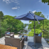 Отель Hummingbird Home by Avantstay Boat House + Dock, фото 24