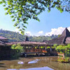 Отель Sindang Reret Hotel and Resto Ciwidey, фото 9