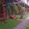 Отель Bayu Mantra Bungalows, фото 9