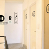 Отель The Pause Hostel, фото 13