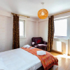 Отель ❆Bright & cozy 2BR apt. w/ balcony in Gudauri❆, фото 15