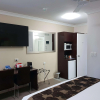 Отель Best Western Kimba Lodge, фото 4