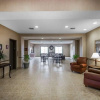 Отель Sleep Inn & Suites, фото 1