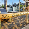 Отель Lilin Lovina Beach Hotel, фото 15
