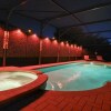 Отель Luxury Famlily Villa 6BR Pool SPA Game, фото 3