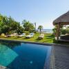 Отель Oceanview Luxury Villa 038, фото 11