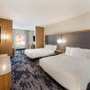 Отель Fairfield Inn & Suites by Marriott Columbus Canal Winchester, фото 21