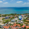 Отель New Designer Villa King Beds Pool Near Beach, фото 26