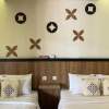 Отель Mawar Asri Hotel, фото 7