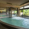 Отель Fujisan Onsen Hotel Kaneyamaen, фото 19