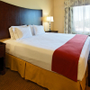 Отель Holiday Inn Express Hotel & Suites Cleburne, an IHG Hotel, фото 6