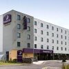 Отель Premier Inn Aberdeen Airport (Dyce) Hotel, фото 12