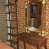 Отель Hostal El Refugio, фото 6