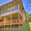 Отель Hot Springs Village Abode w/ Deck, Grill & Sunroom, фото 1