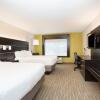 Отель Holiday Inn Express Hotel & Suites Ft. Collins, an IHG Hotel, фото 5