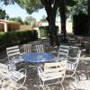 Отель Villa With 6 Bedrooms in Béziers, With Private Pool, Enclosed Garden a, фото 10