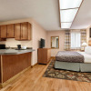 Отель Best Western Plus Denver West/Golden, фото 3