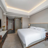 Отель Echeng Hotel - Tongji Holiday Hotel Guangzhou Zhujiang New Town, фото 44