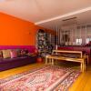 Отель Colourful in Ternes, фото 14
