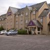 Отель Premier Inn Aberdeen Westhill в Алфорде