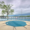 Отель Pet-friendly Lake Ozark Escape w/ Shared Pool, фото 16