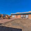 Отель El Prado Adobe Home: Courtyard w/ Mountain Views!, фото 19