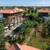 Отель Dontrei Villa Angkor, фото 1