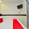 Отель RedDoorz Hotel near Marine Parade Central (SG Clean Certified), фото 4