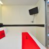 Отель RedDoorz Hotel near Marine Parade Central (SG Clean Certified), фото 4