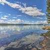 Отель Lake Almanor Country Club Home w/ Views & Kayaks!, фото 13