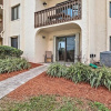 Отель St. Augustine Ocean And Racquet 5119 2 Bedroom Condo by Redawning, фото 28