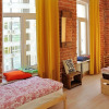 Гостиница Nice Hostel Komsomolskaya Loft, фото 35