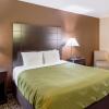 Отель Quality Inn & Suites Caseyville - St. Louis, фото 28