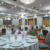 Отель Holiday Inn Harrisburg - Hershey Area, I-81, an IHG Hotel, фото 32