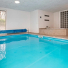 Отель 10 Person Holiday Home in Glesborg, фото 22