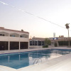 Отель Saladin Hotel, фото 38