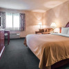 Отель Quality Inn New Columbia–Lewisburg, фото 5