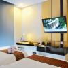 Отель BBC Hotel Lampung Bandar Jaya, фото 2