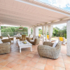 Отель Awesome Home in Le Saline With 3 Bedrooms and Wifi, фото 12