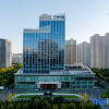 Отель International  Hotel.LuoYang, фото 6