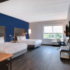 Отель Tru By Hilton Macon North, GA, фото 5