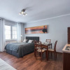 Отель Apartamenty Swinoujscie - Villa Park, фото 11