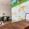 Отель Mr. Dreams Homestay - Hostel, фото 9
