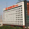 Отель ibis Tianjin Railway Station Hotel, фото 1