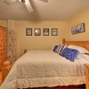 Отель Nags Head Apt With Patio - 1/2 Mile Walk to Beach!, фото 6