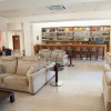 Отель Giannoulis Santa Marina Plaza - Adults Only, фото 16