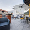 Отель [Bellinzona] Rustico Loft a 5 Stelle con Netflix, фото 9