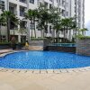 Отель Elegant And Comfort 1Br Apartment At Saveria Bsd City, фото 13