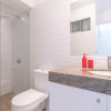 Отель Bright Cozy 2Br Unit Barranco Free Parking, фото 10